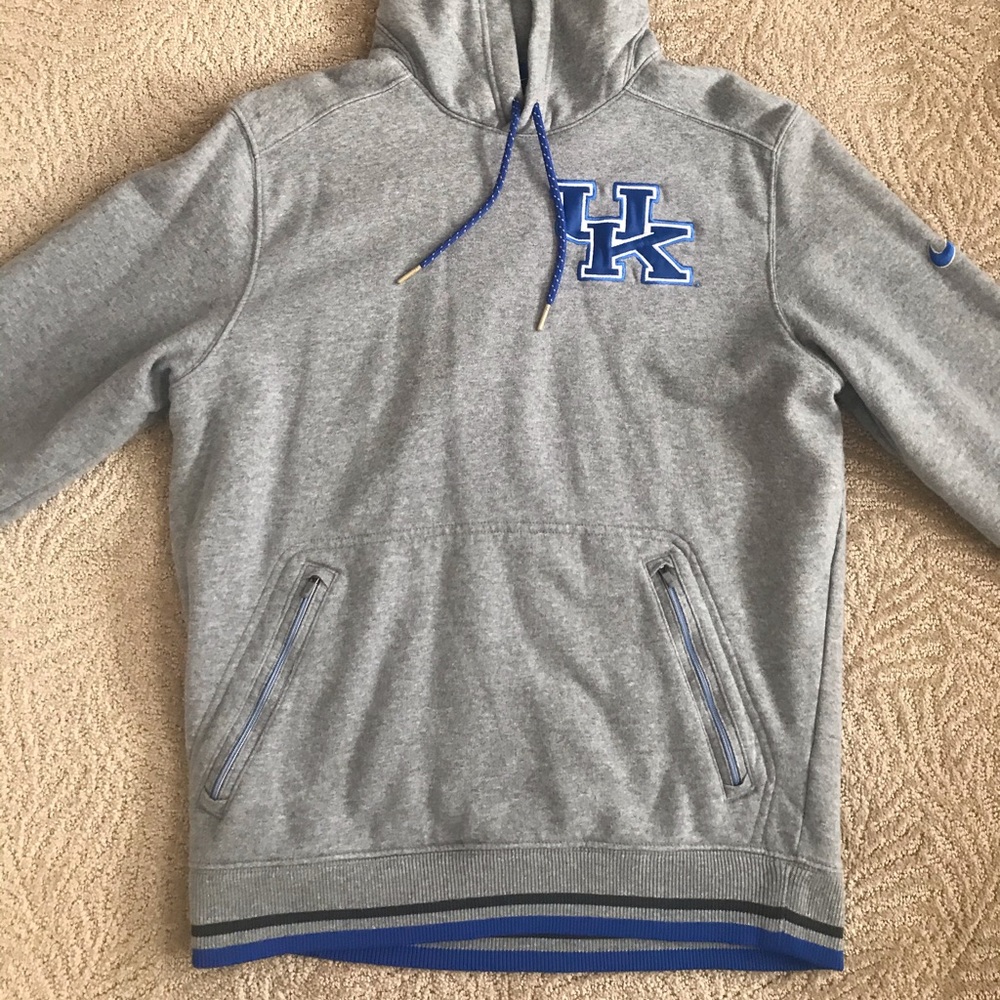 Nike UK Sweat Shirt